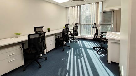 Image 7 of IWG (Regus) - Paramount Business Complex - Heliopolis, 4471433 - Cairo