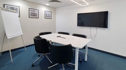 Image 9 of IWG (Regus) - Paramount Business Complex - Heliopolis, 4471433 - Cairo