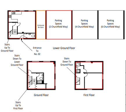 Image 7 of Inspec Services Ltd - (Managed 2742sqft) Churchfield Way, N12 - Barnet