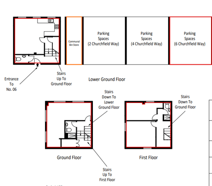 Image 9 of Inspec Services Ltd - (Managed 2742sqft) Churchfield Way, N12 - Barnet