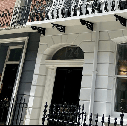 Image 4 of The Boutique Workplace Company - 124 Wigmore Street, W1U - Marylebone