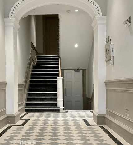 Image 3 of The Boutique Workplace Company - 124 Wigmore Street, W1U - Marylebone