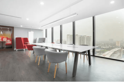 Image 3 of Regus Vietnam - Leadvisor Building - 643 Pham Van Dong Street - Hanoi