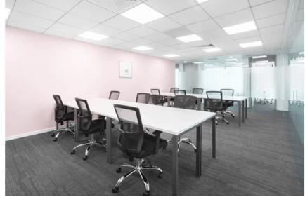 Image 7 of Regus Vietnam - Leadvisor Building - 643 Pham Van Dong Street - Hanoi