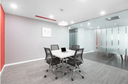 Image 8 of Regus Vietnam - Leadvisor Building - 643 Pham Van Dong Street - Hanoi