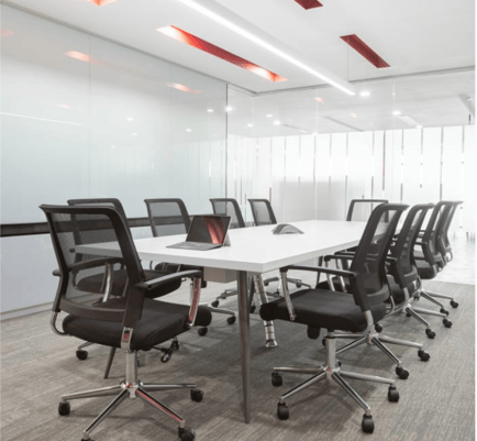 Image 9 of Regus Vietnam - Leadvisor Building - 643 Pham Van Dong Street - Hanoi