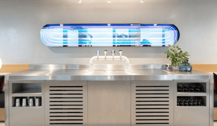 Image 4 of Wework Poland - 60 Grzybowska - Warsaw