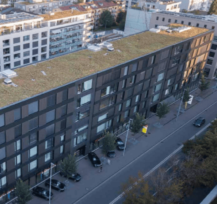 Image 1 of IWG (Regus) Switzerland - Baarerstrasse 52 - Zug