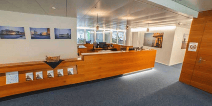 Image 2 of IWG (Regus) Switzerland - Baarerstrasse 52 - Zug