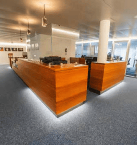 Image 3 of IWG (Regus) Switzerland - Baarerstrasse 52 - Zug