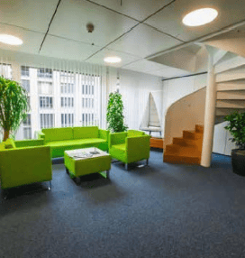 Image 4 of IWG (Regus) Switzerland - Baarerstrasse 52 - Zug