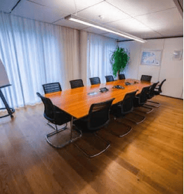 Image 7 of IWG (Regus) Switzerland - Baarerstrasse 52 - Zug