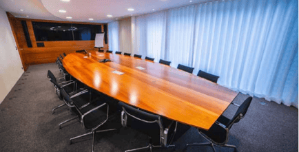 Image 9 of IWG (Regus) Switzerland - Baarerstrasse 52 - Zug