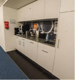 Image 10 of IWG (Regus) Switzerland - Baarerstrasse 52 - Zug