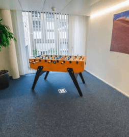 Image 11 of IWG (Regus) Switzerland - Baarerstrasse 52 - Zug