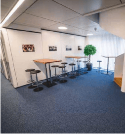 Image 12 of IWG (Regus) Switzerland - Baarerstrasse 52 - Zug