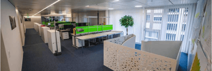 Image 13 of IWG (Regus) Switzerland - Baarerstrasse 52 - Zug