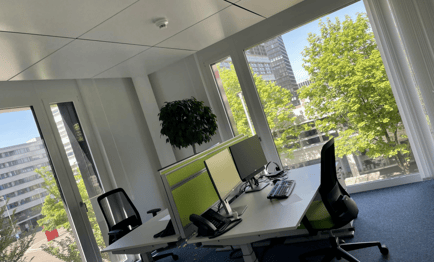Image 14 of IWG (Regus) Switzerland - Baarerstrasse 52 - Zug