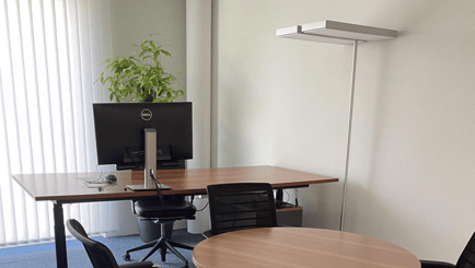 Image 15 of IWG (Regus) Switzerland - Baarerstrasse 52 - Zug
