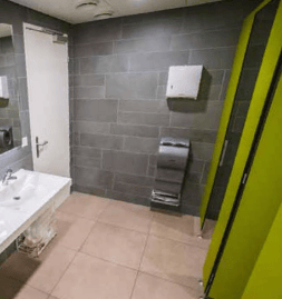 Image 16 of IWG (Regus) Switzerland - Baarerstrasse 52 - Zug