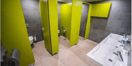 Image 19 of IWG (Regus) Switzerland - Baarerstrasse 52 - Zug