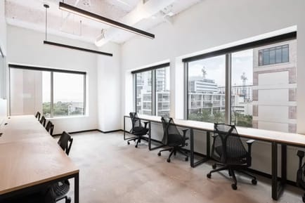 Image 2 of Industrious - 200 Central Avenue