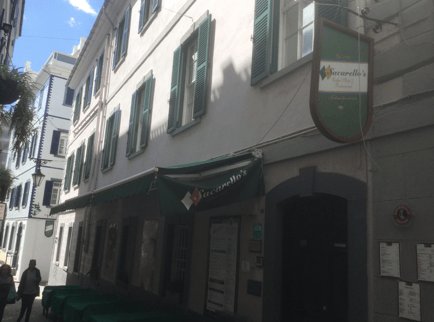 Image 1 of Gibraltar Business Centre - 12 Tuckey's Lane, GX11 - Gibraltar