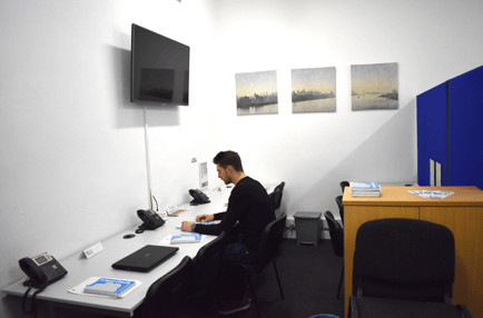 Image 2 of Gibraltar Business Centre - 12 Tuckey's Lane, GX11 - Gibraltar