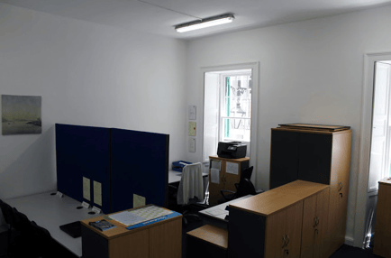 Image 3 of Gibraltar Business Centre - 12 Tuckey's Lane, GX11 - Gibraltar