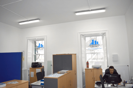 Image 5 of Gibraltar Business Centre - 12 Tuckey's Lane, GX11 - Gibraltar