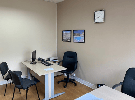 Image 7 of Gibraltar Business Centre - 12 Tuckey's Lane, GX11 - Gibraltar