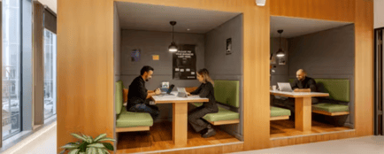Image 1 of IWG (Spaces) - Aviator Popisteanu 54A, Building 2 - Bucharest