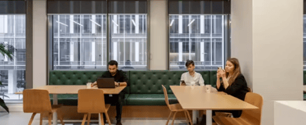 Image 3 of IWG (Spaces) - Aviator Popisteanu 54A, Building 2 - Bucharest