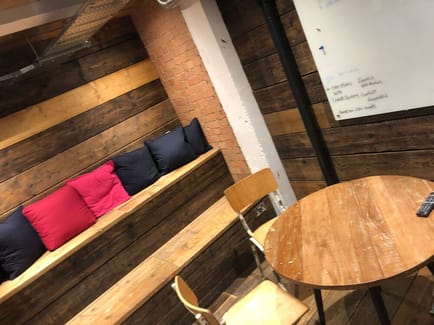 Image 3 of Cherry Duck LTD - The Nest - 2-4 Sampson Street, E1W - Wapping