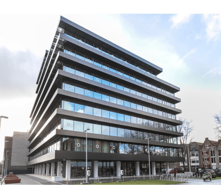 Image 1 of IWG (Spaces) - De Walvis - 74-78 Grote Bickersstraat - Amsterdam
