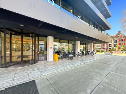 Image 1 of IWG (Spaces) - De Walvis - 74-78 Grote Bickersstraat - Amsterdam