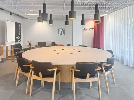 Image 10 of IWG (Spaces) - De Walvis - 74-78 Grote Bickersstraat - Amsterdam