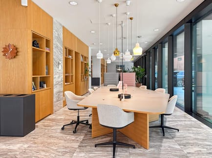 Image 11 of IWG (Spaces) - De Walvis - 74-78 Grote Bickersstraat - Amsterdam
