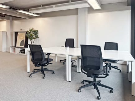 Image 13 of IWG (Spaces) - De Walvis - 74-78 Grote Bickersstraat - Amsterdam