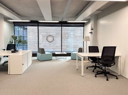 Image 7 of IWG (Spaces) - De Walvis - 74-78 Grote Bickersstraat - Amsterdam