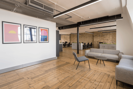 Image 11 of Situu (Managed 5,703 sqft) - Diamond House - 36-38 Hatton Garden, EC1N - Hatton Garden