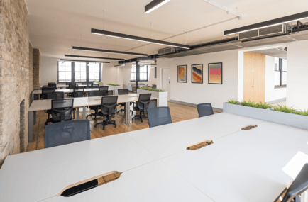 Image 7 of Situu (Managed 5,703 sqft) - Diamond House - 36-38 Hatton Garden, EC1N - Hatton Garden