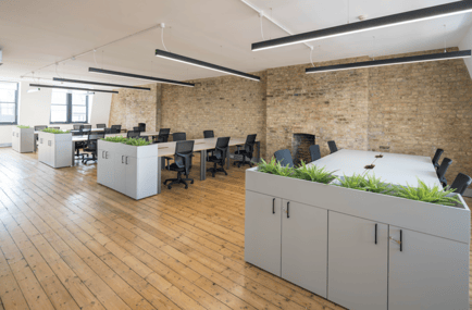 Image 3 of Situu (Managed 5,703 sqft) - Diamond House - 36-38 Hatton Garden, EC1N - Hatton Garden