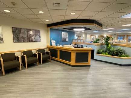 Image 1 of Stark Office Suites - 1225 Franklin Avenue - New York