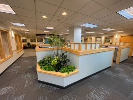 Image 3 of Stark Office Suites - 1225 Franklin Avenue - New York