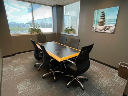 Image 4 of Stark Office Suites - 1225 Franklin Avenue - New York