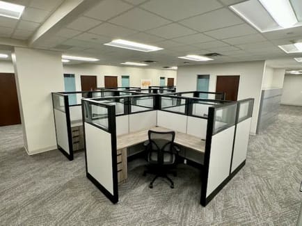 Image 1 of Stark Office Suites - 120 White Plains Road, 10591 - Tarrytown