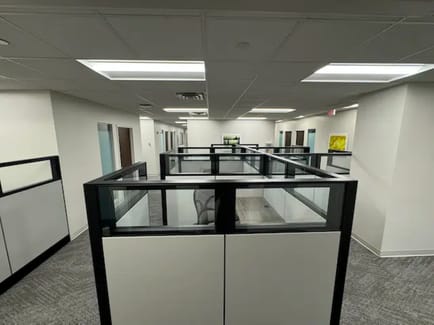 Image 2 of Stark Office Suites - 120 White Plains Road, 10591 - Tarrytown