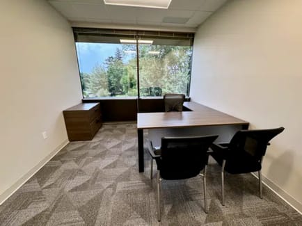 Image 3 of Stark Office Suites - 120 White Plains Road, 10591 - Tarrytown