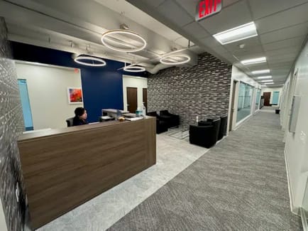 Image 5 of Stark Office Suites - 120 White Plains Road, 10591 - Tarrytown